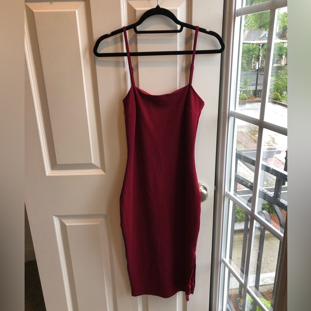 Lulus Dress